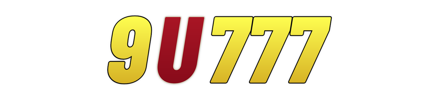 9u777 লোগো